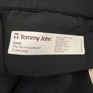Tommy John Go Anywhere Pants